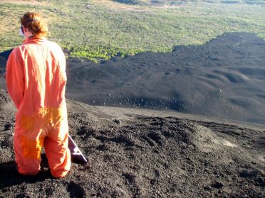 Euh... On peut p't'&ecirc;tre attendre encore un peu non ?