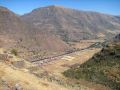 Ici, à Pisac, commence véritablement la Vallée Sacrée des Incas