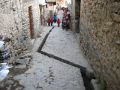 Ollantaytambo, la seule ville du Pérou à avoir conservé totalement son architecture et ses canaux incas
