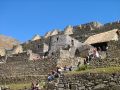 Le temple du Soleil, omniprésent dans les cités incas