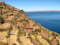Lac Titicaca, île de Taquile