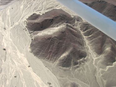 C'est entre autre cet ''astronaute'' qui fit &eacute;merger la th&eacute;orie des extraterrestres