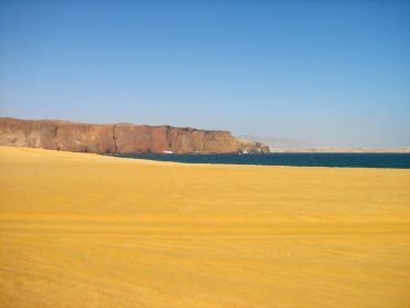 Des couleurs incroyables