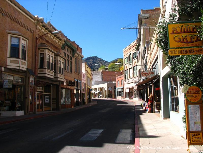 Bisbee