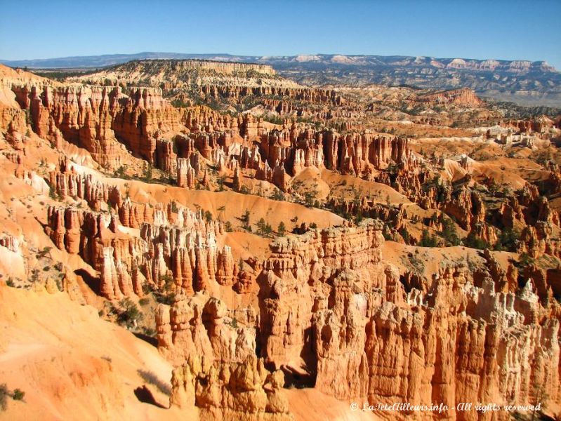 Bryce Canyon