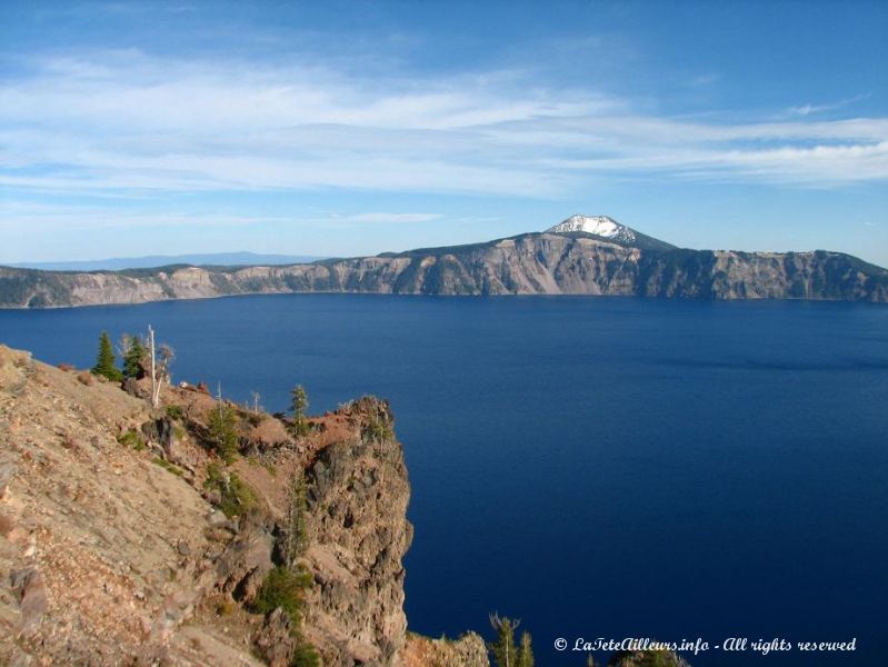 Crater Lake