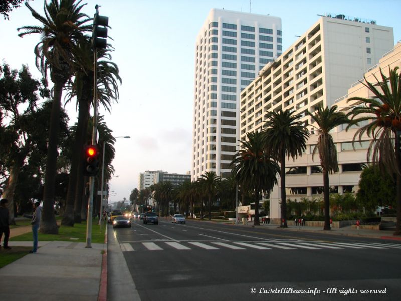 Santa Monica