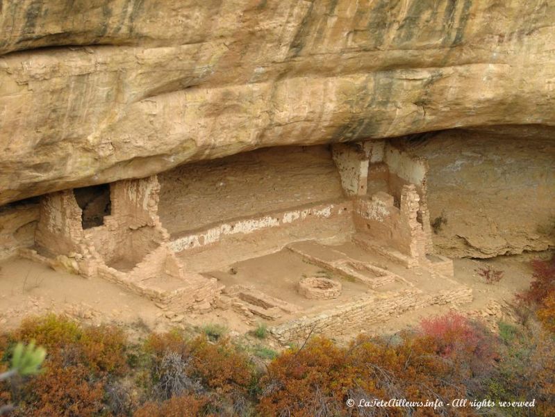 Fire Temple, depuis un autre point de vue