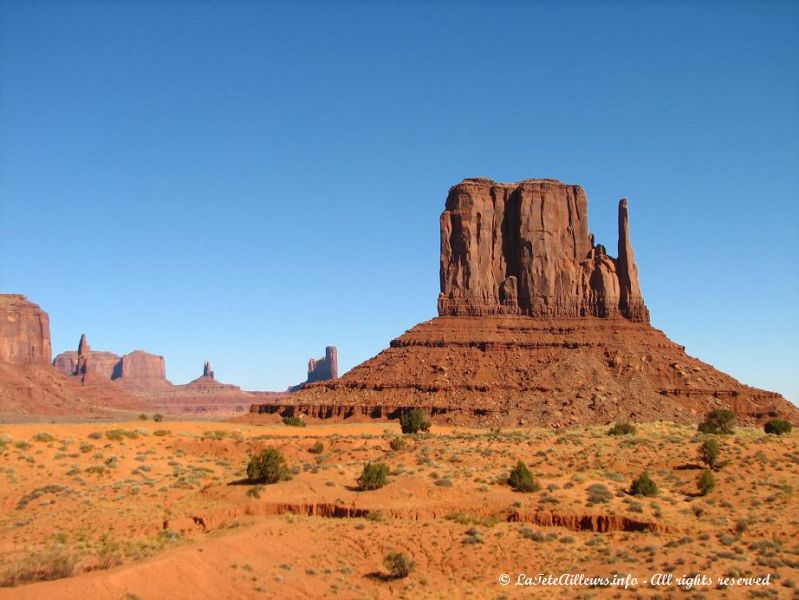 Monument Valley