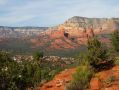 Sedona, la capitale mystico-psycho-new-age americaine