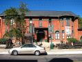 Le musee historique de Bisbee