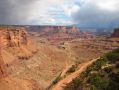 Le Shafer Canyon