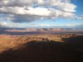 Superbe vue sur le Holeman Spring Basin