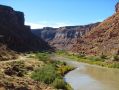 Le fleuve Colorado