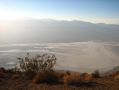 La Death Valley est l'un des lieux les plus arides au monde