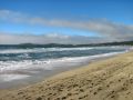 Les plages du Pacifique