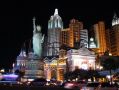 Quand New-York s'invite a Las Vegas...