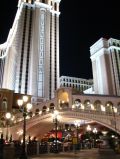 Bienvenue au Venetian, le projet le plus fou de Vegas !