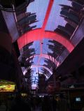 La Fremont Street Experience, du grand spectacle !