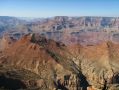 Le Grand Canyon, impressionant