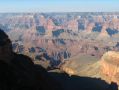 Vue sur le Grand Canyon depuis le Maricopa Point