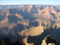 Le Grand Canyon, depuis Pima Point
