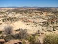 Le Grand Staircase Escalante National Park