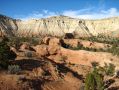 Le Kodachrome Basin