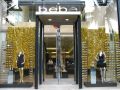 Une des nombreuses boutiques de luxe de Rodeo Drive