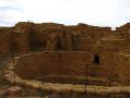 A Far View, on trouve de nombreuses ruines de pueblos anasazis