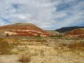 Deux Painted Hills