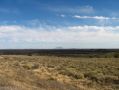 Dernieres image de Craters of the Moon