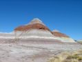 Les Tepees sont encore plus beaux et etonnants en plein jour