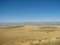 Antelope Island, ile du Grand Lac Sale