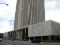 Le LDS Church Office and Administration Building,  le cerveau et le coeur du pouvoir des Mormons