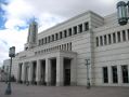 L'imposant Conference Center