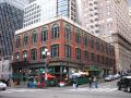 Resto italien de Pioneer Square