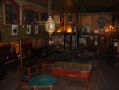 Le Bird Cage, theatre, cabaret, sale de jeux et bordel a la fois