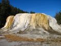 Mammoth Hot Springs