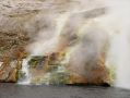 Les couleurs etonnantes du Midway Geyser Basin