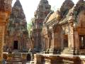 Le Banteay Srei 01