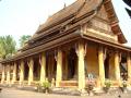 Le Wat Sisaket