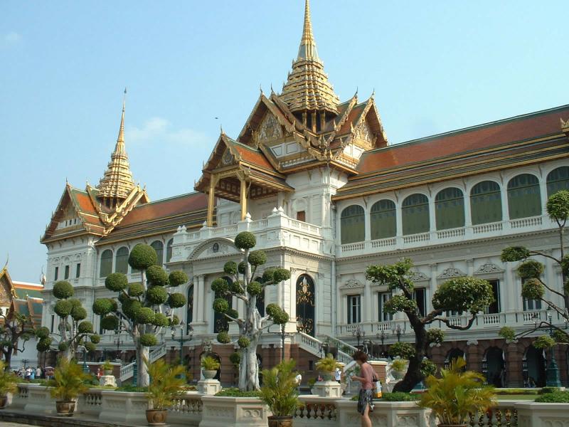 Le Palais Royal