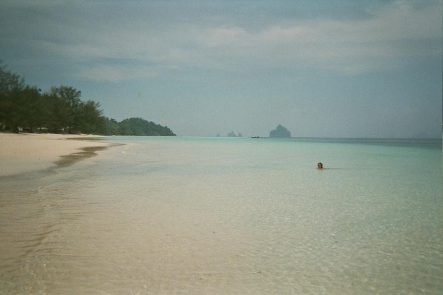 On jouerait bien les Robinsons sur ces plages de rêves !