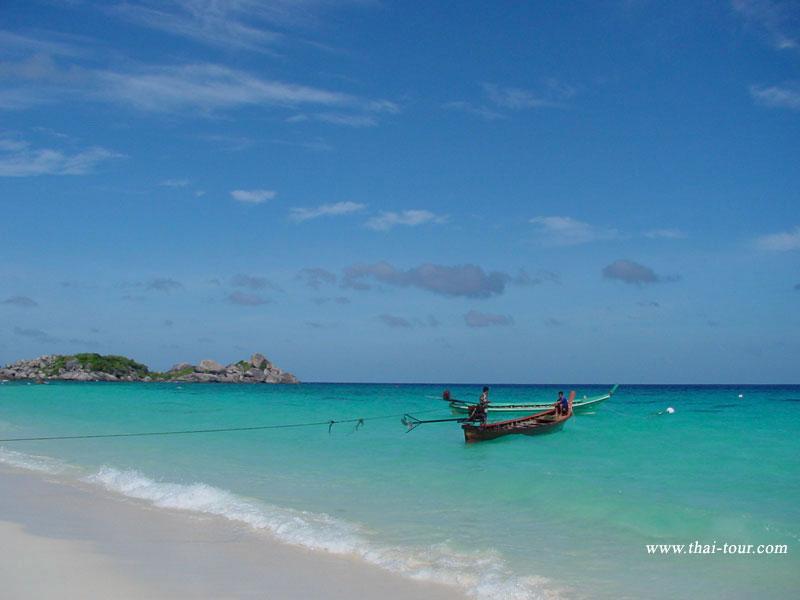 Koh Similan