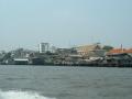 Sur les rives du Chao Phraya...