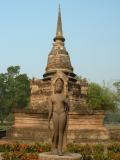 Le Wat Trapang Ngoen