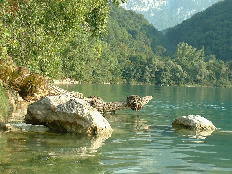 Lac d'Aiguebelette 01