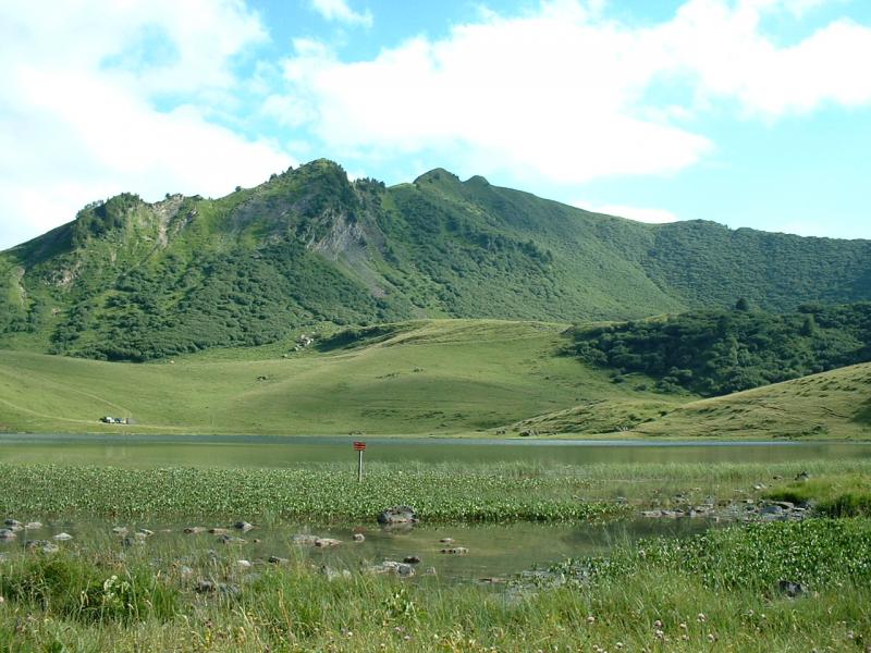 Lac des Rois 01