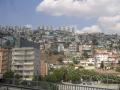 Un quartier résidentiel d'Izmir